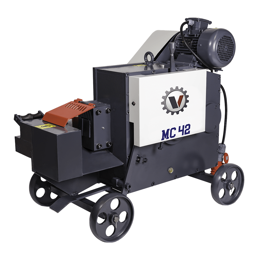 Rebar snijmachine MC 42 | Vertro | Machinerie