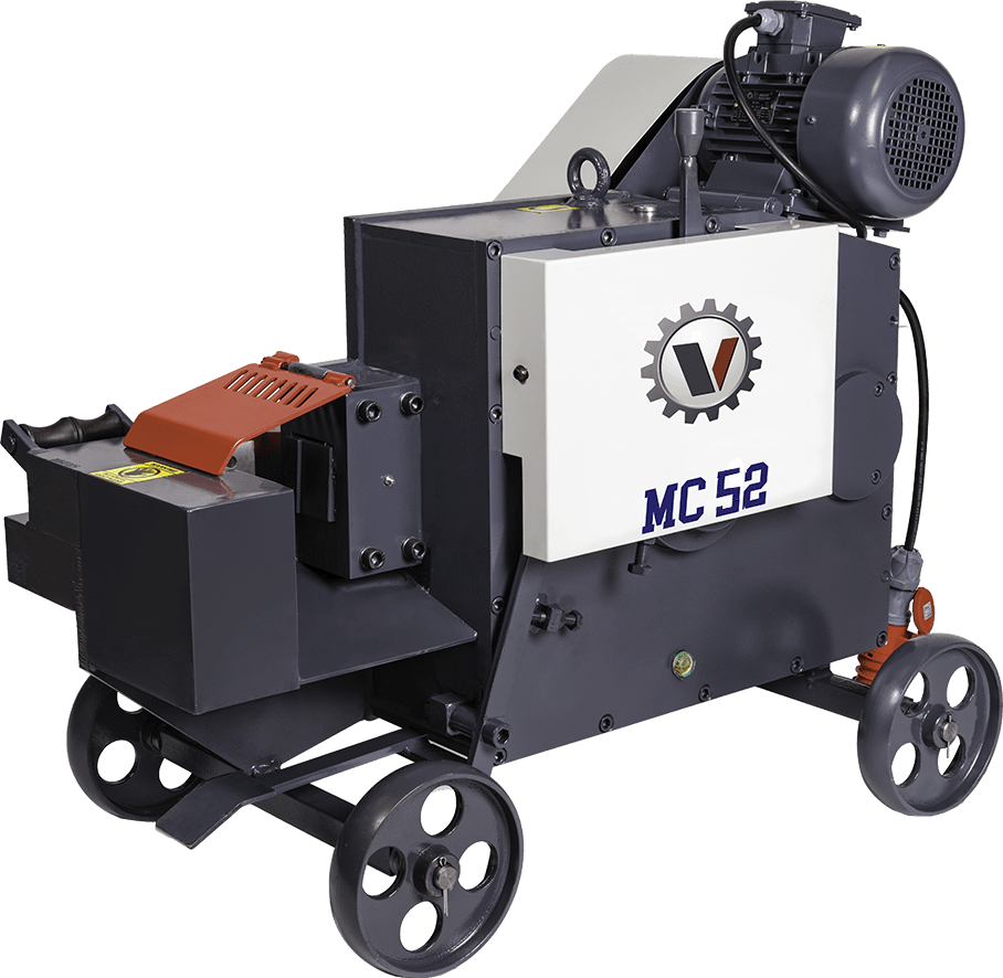 Rebar snijmachine MC 52 | Vertro | Machinerie